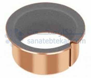 یاتاقان ساده